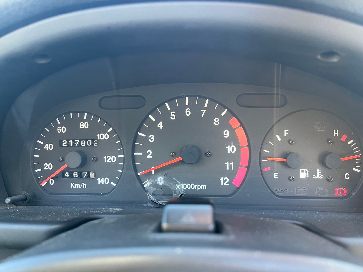 車両写真