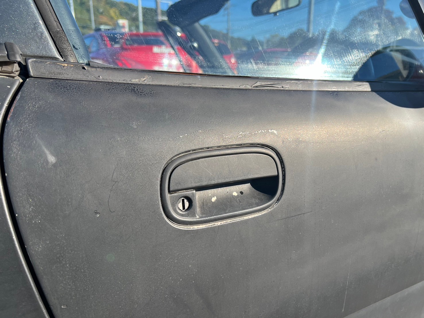 車両写真