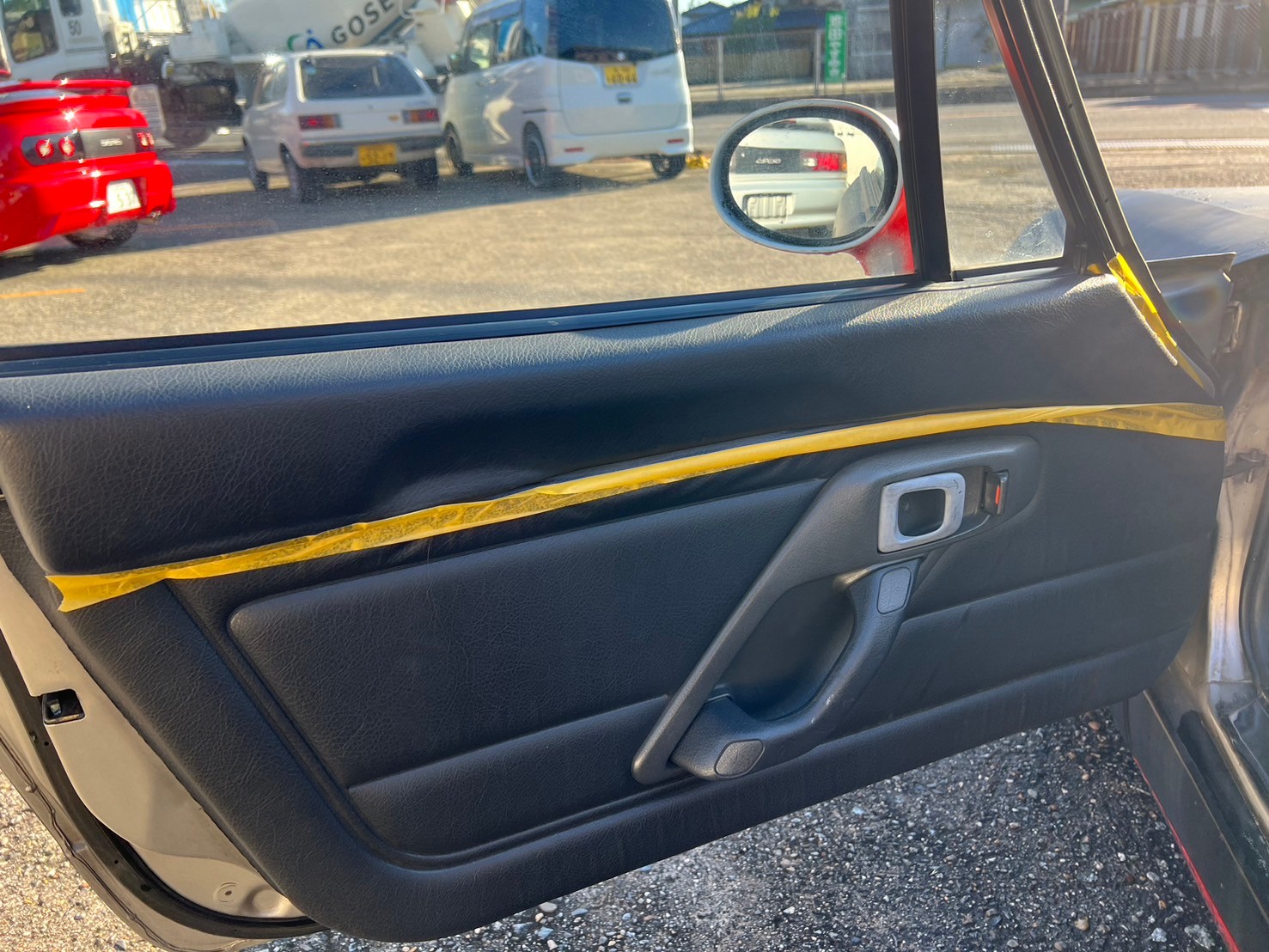 車両写真