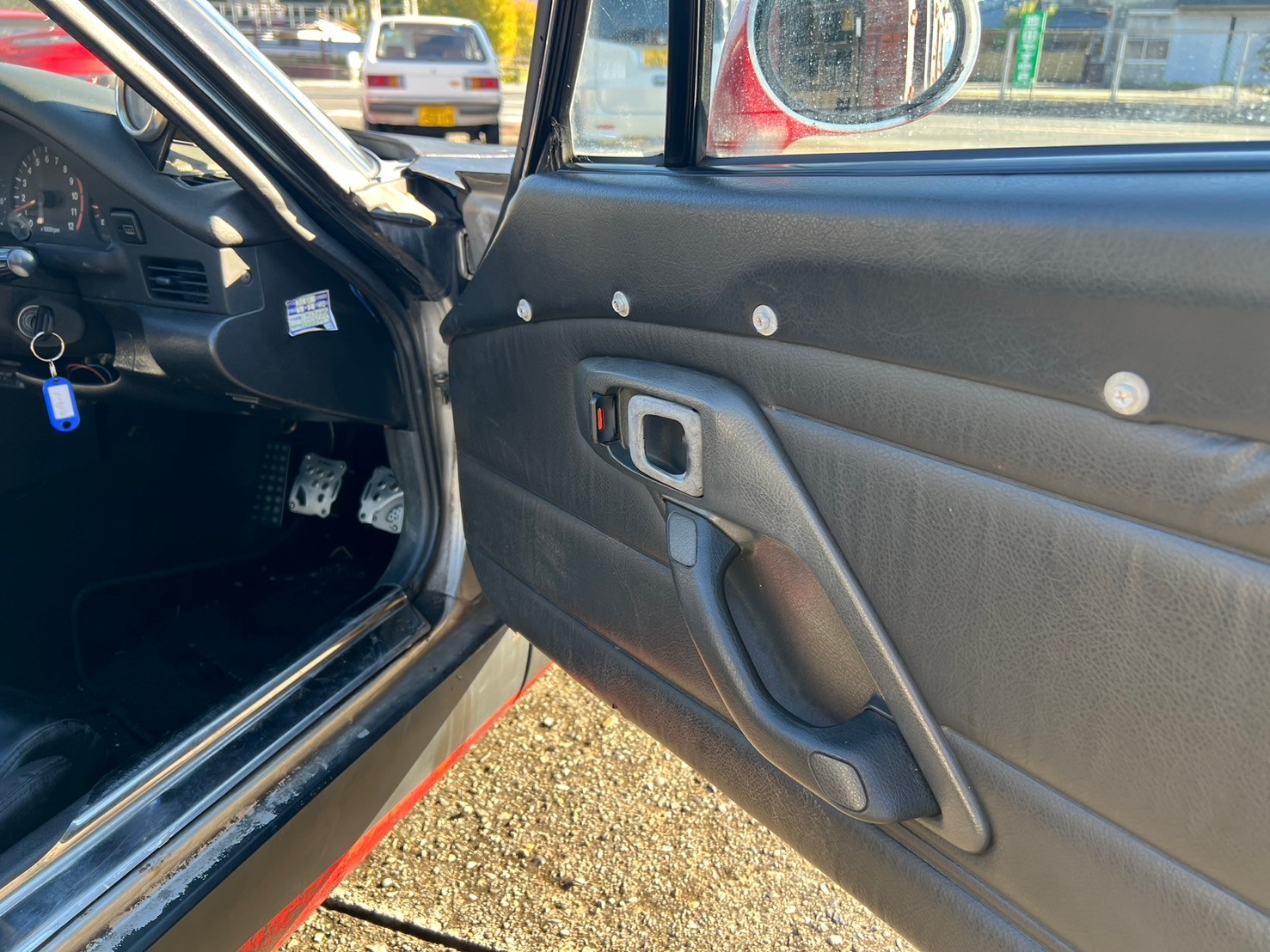 車両写真