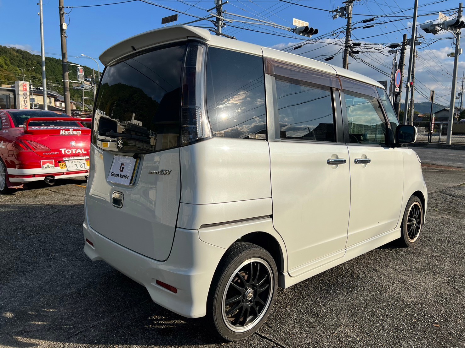 車両写真