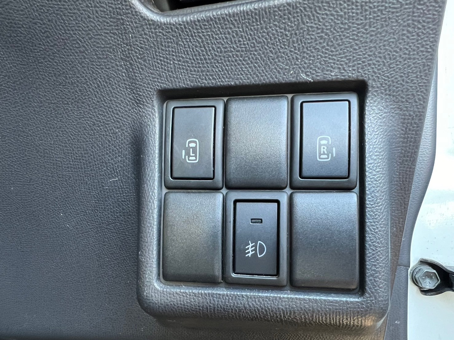 車両写真