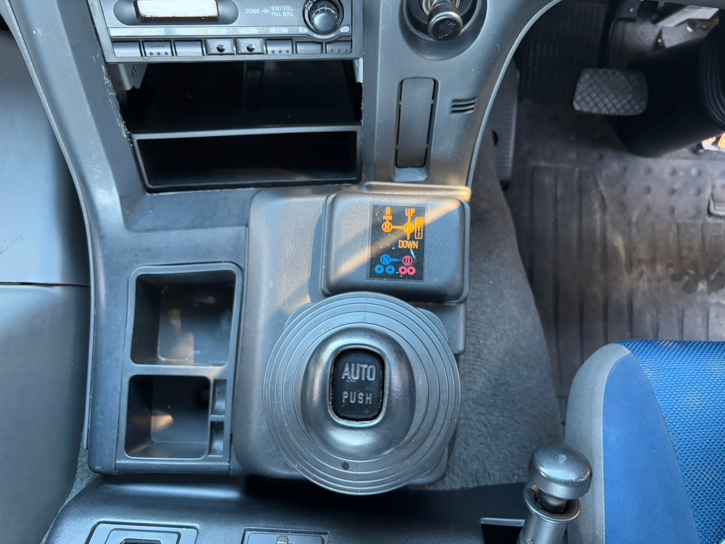 車両写真