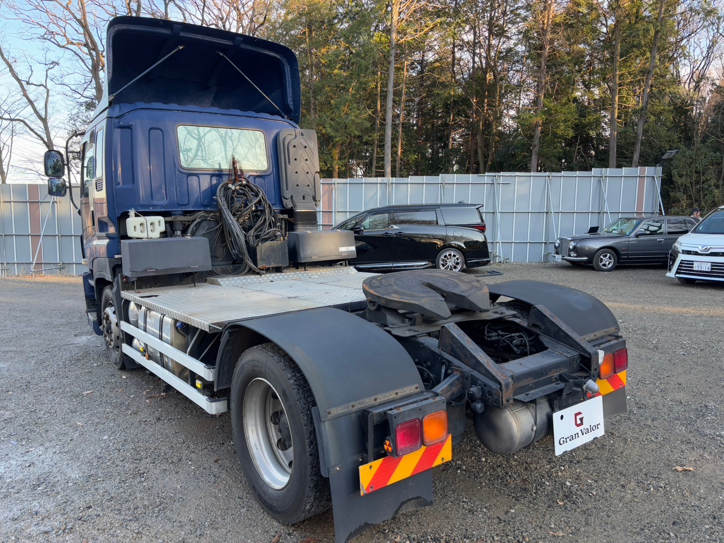 車両写真