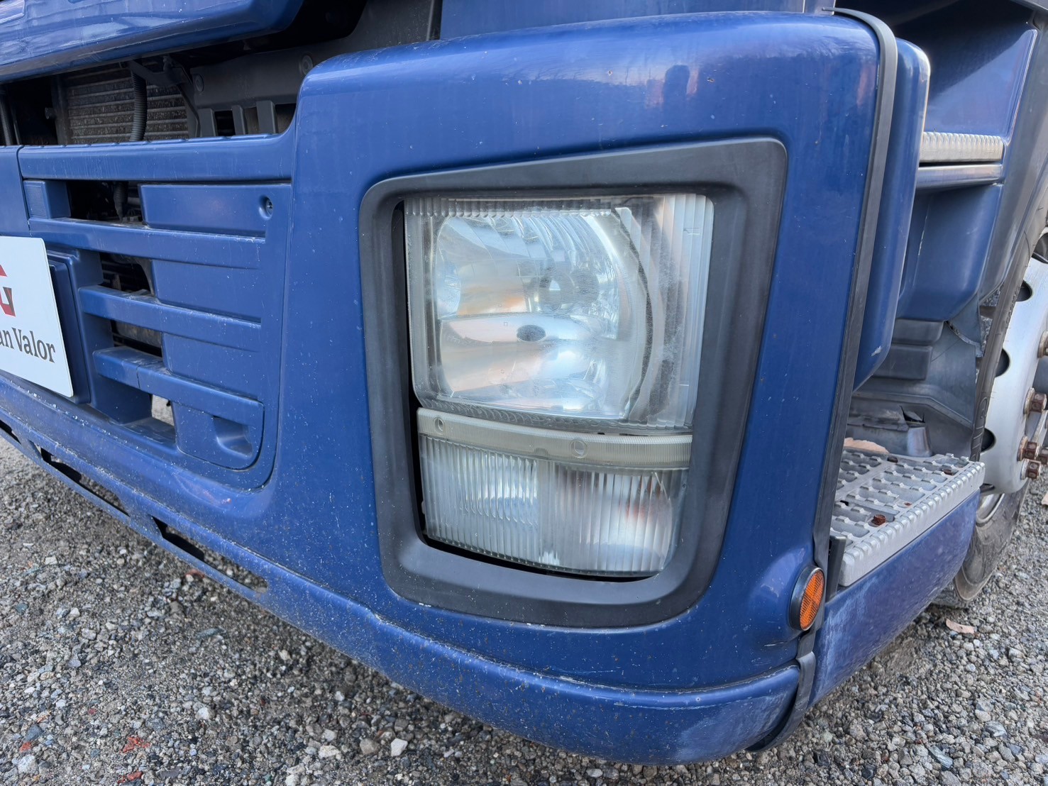 車両写真