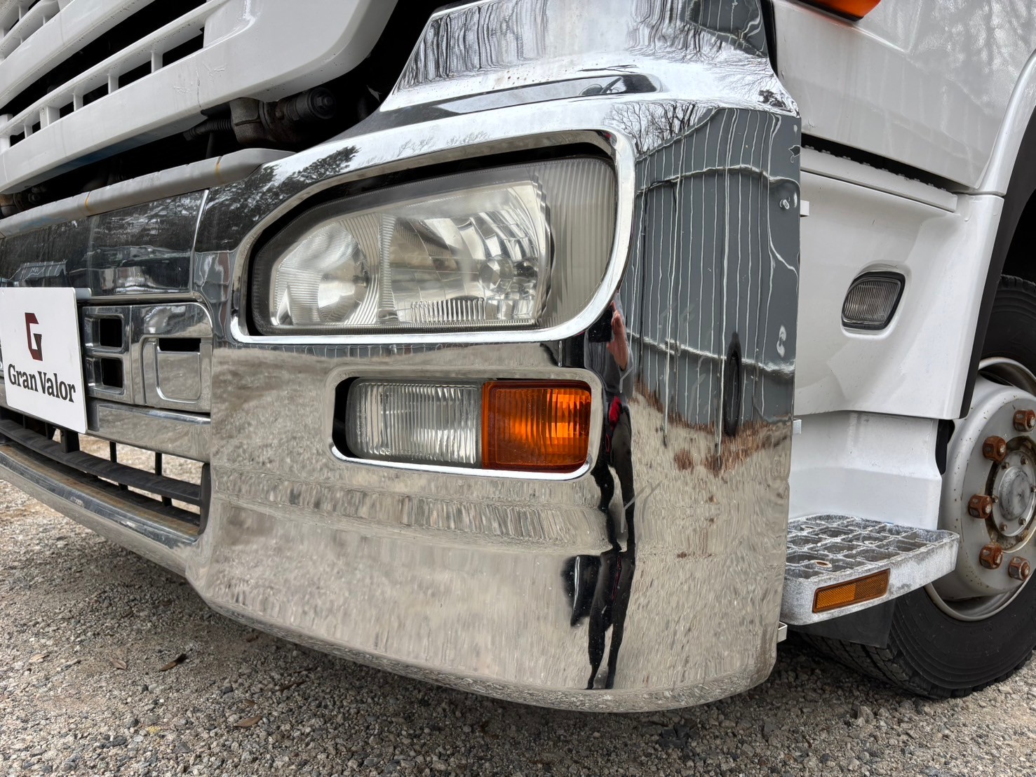 車両写真