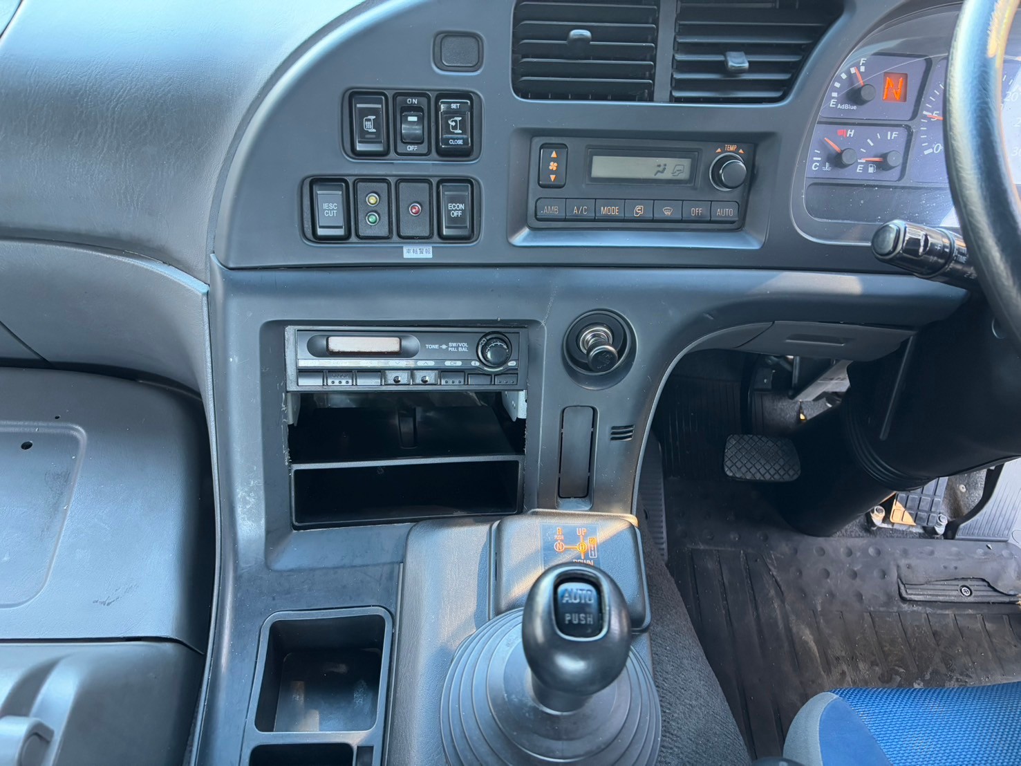 車両写真