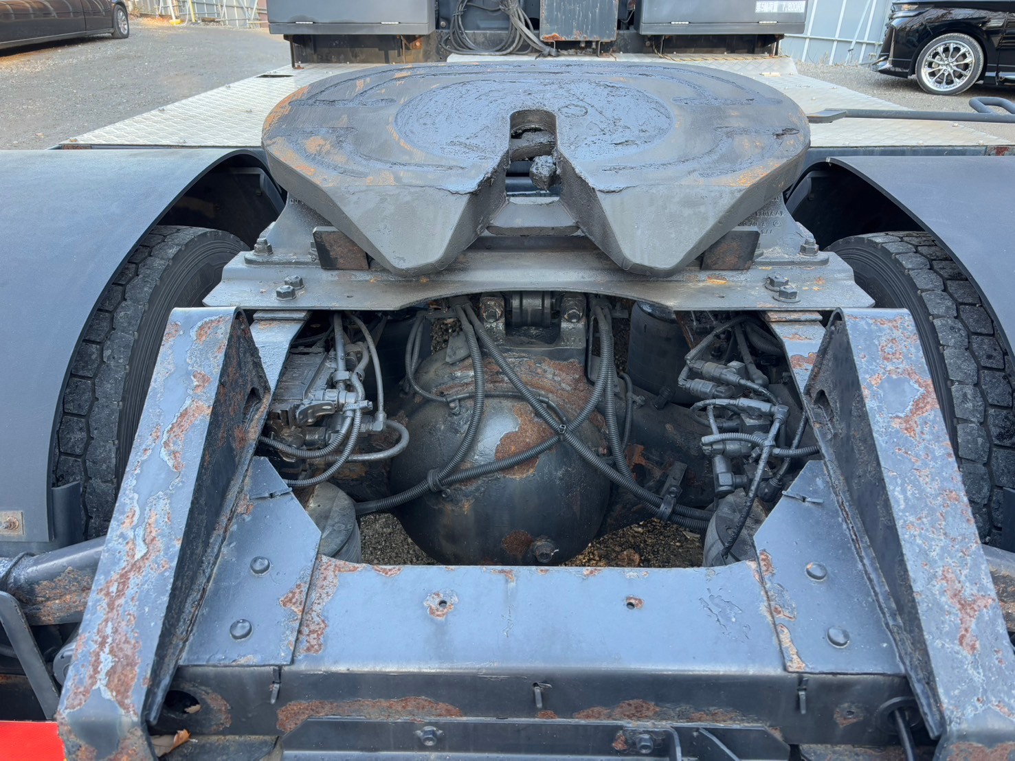 車両写真