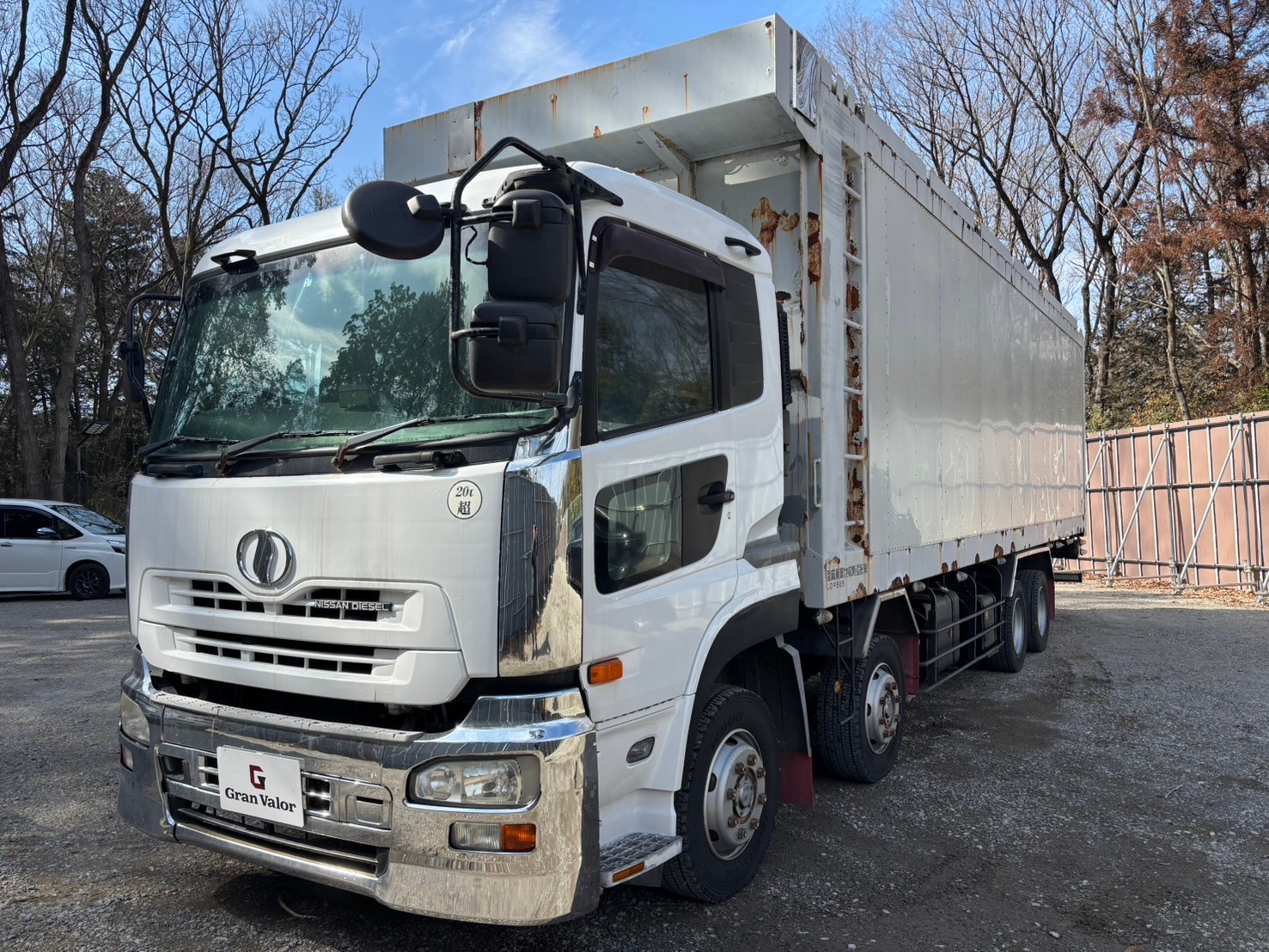車両写真