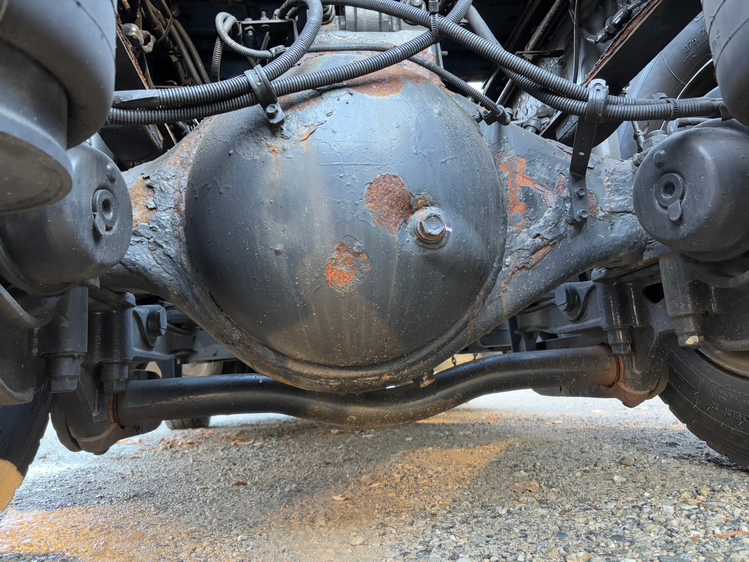 車両写真