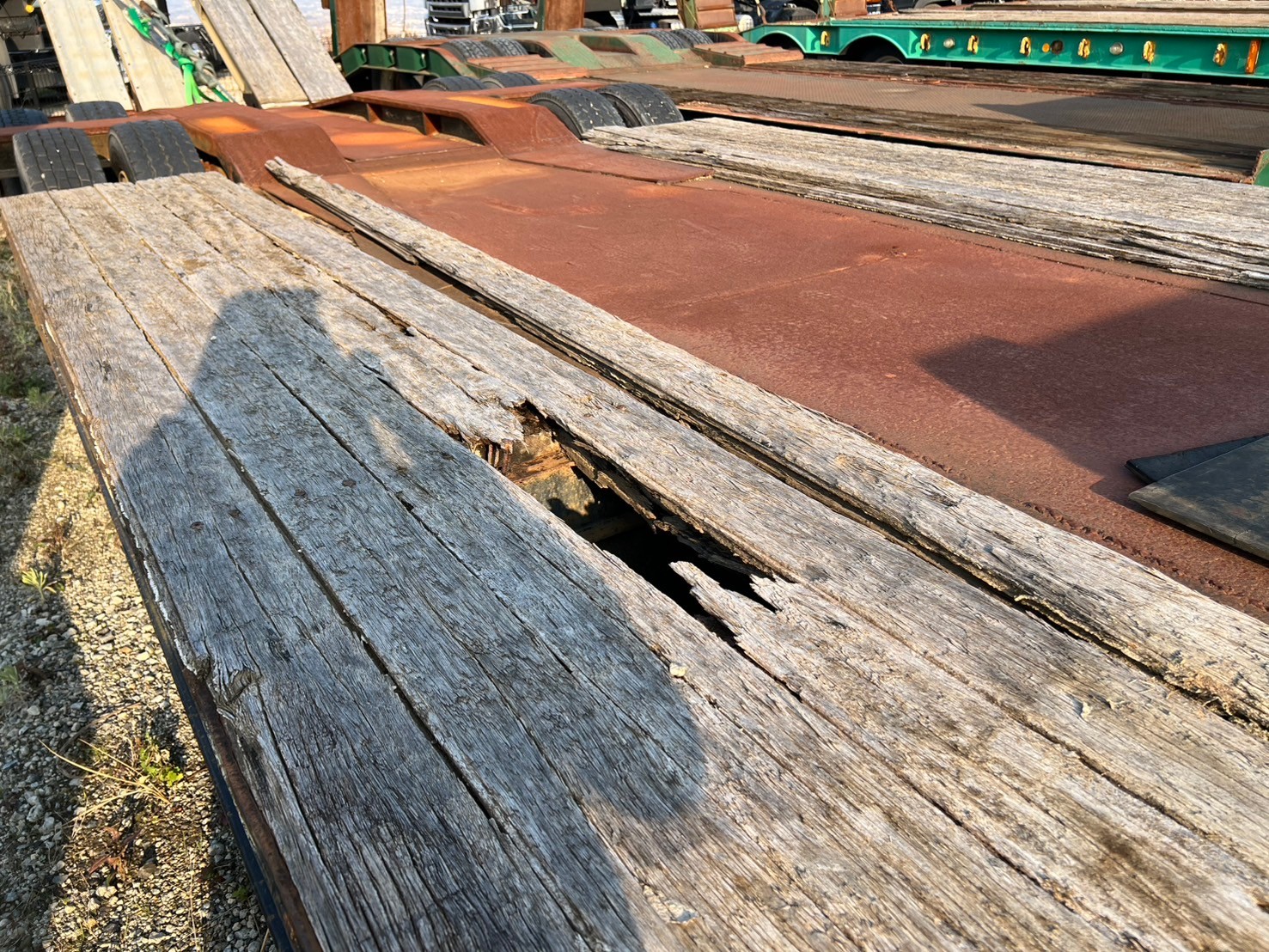 車両写真