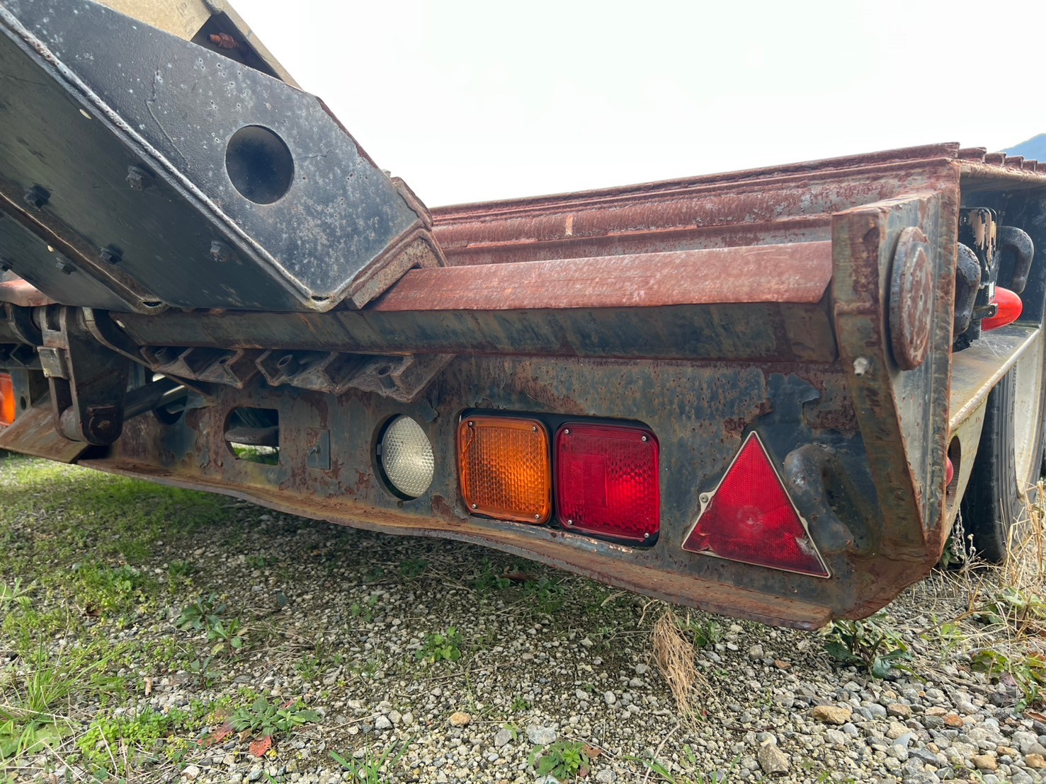 車両写真