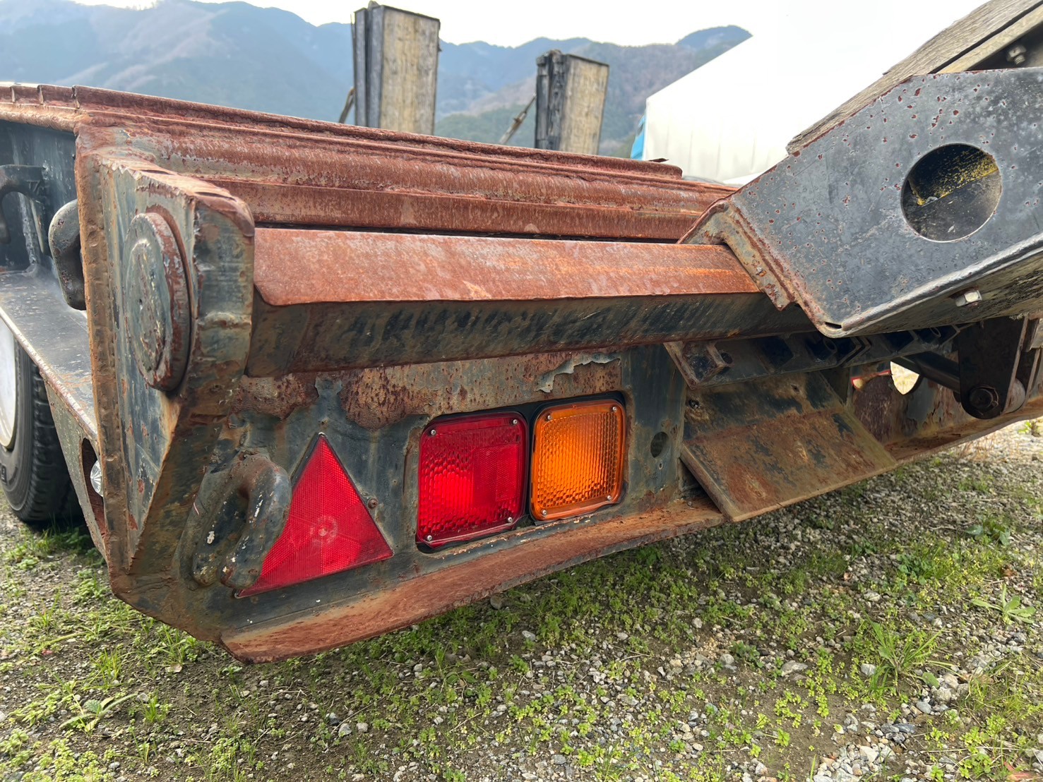 車両写真