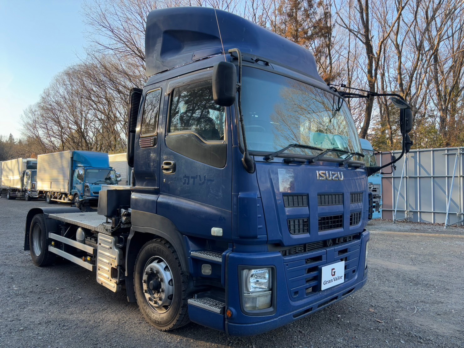 車両写真