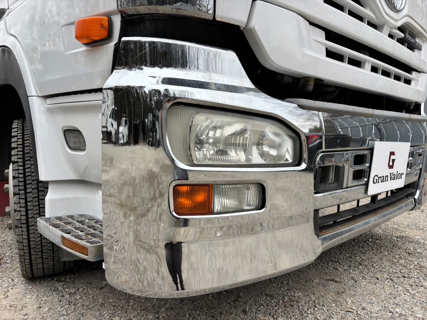 車両写真
