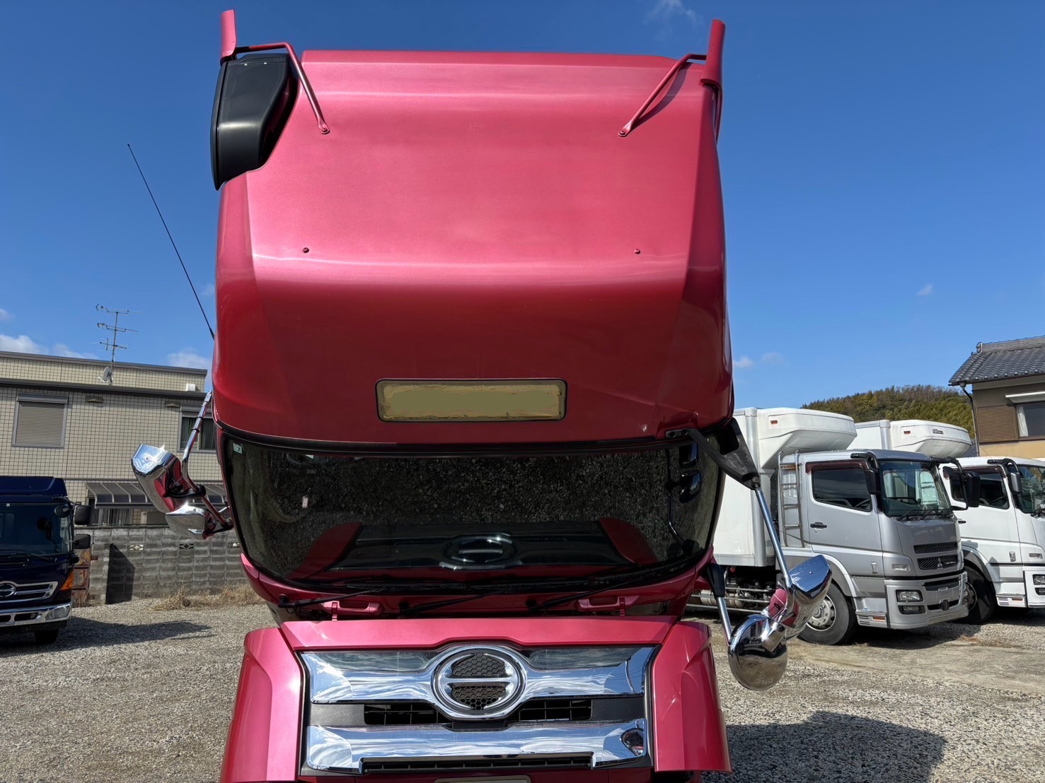 車両写真