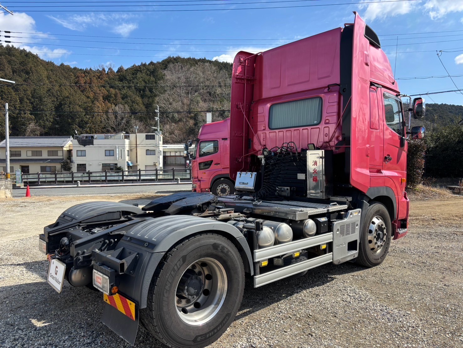 車両写真