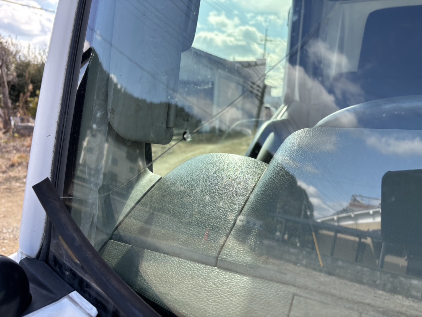 車両写真
