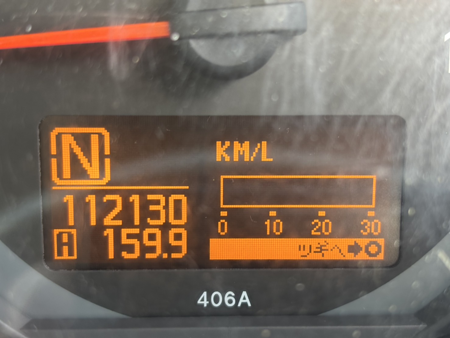 車両写真