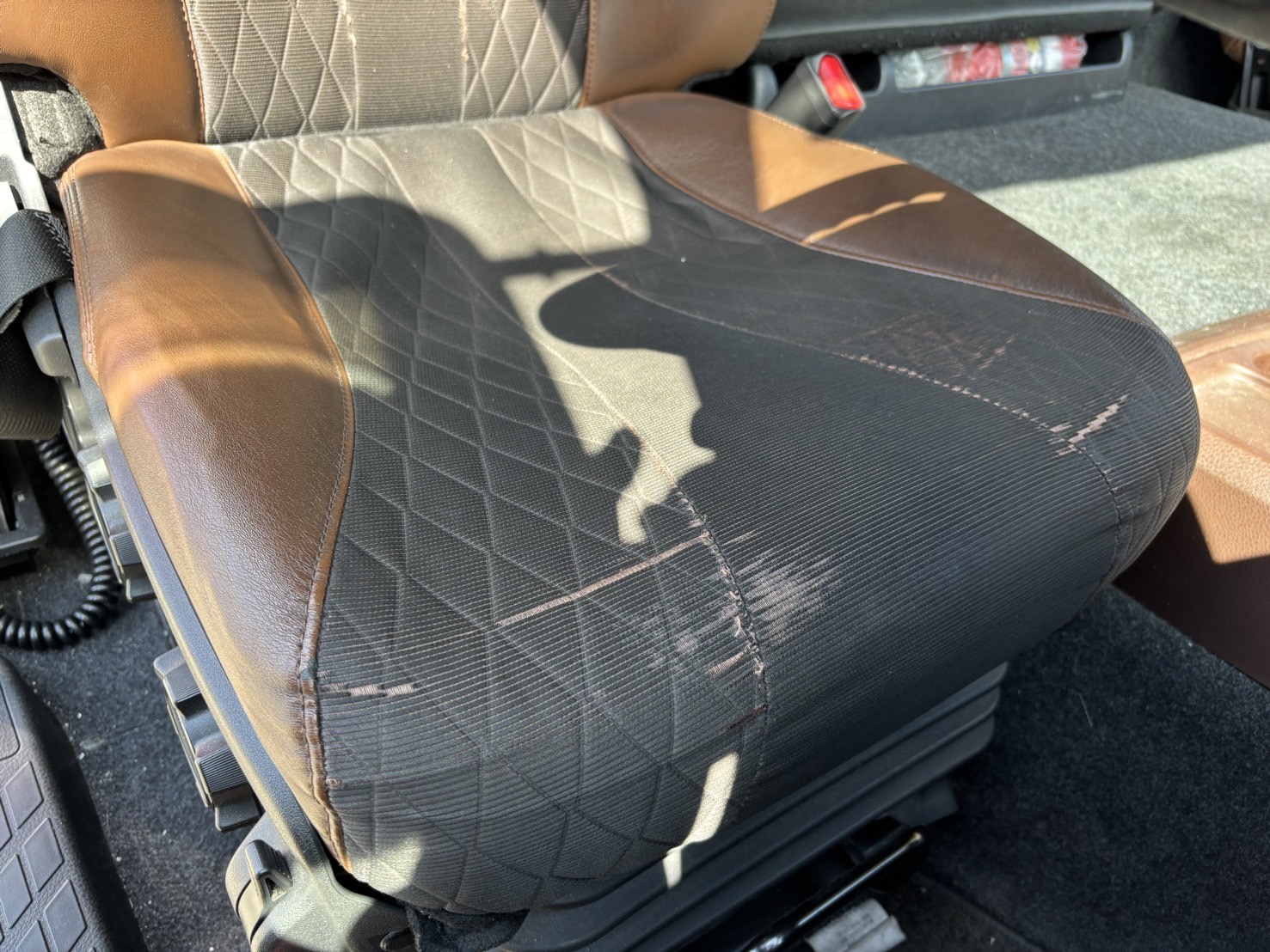車両写真