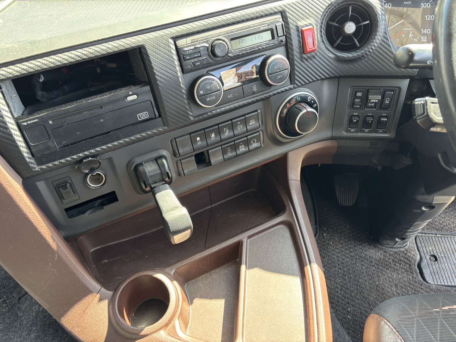 車両写真