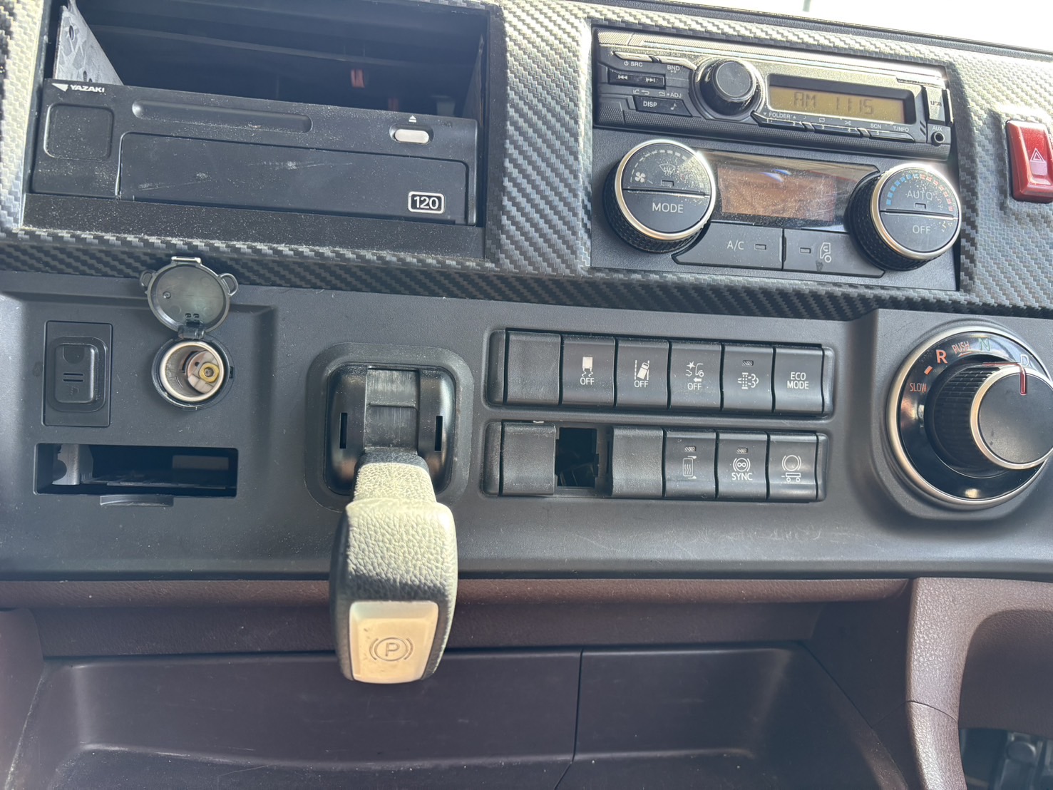 車両写真