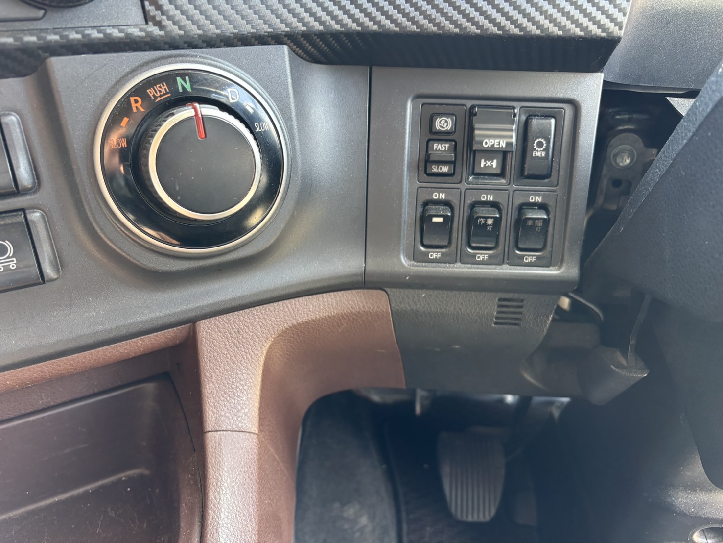 車両写真