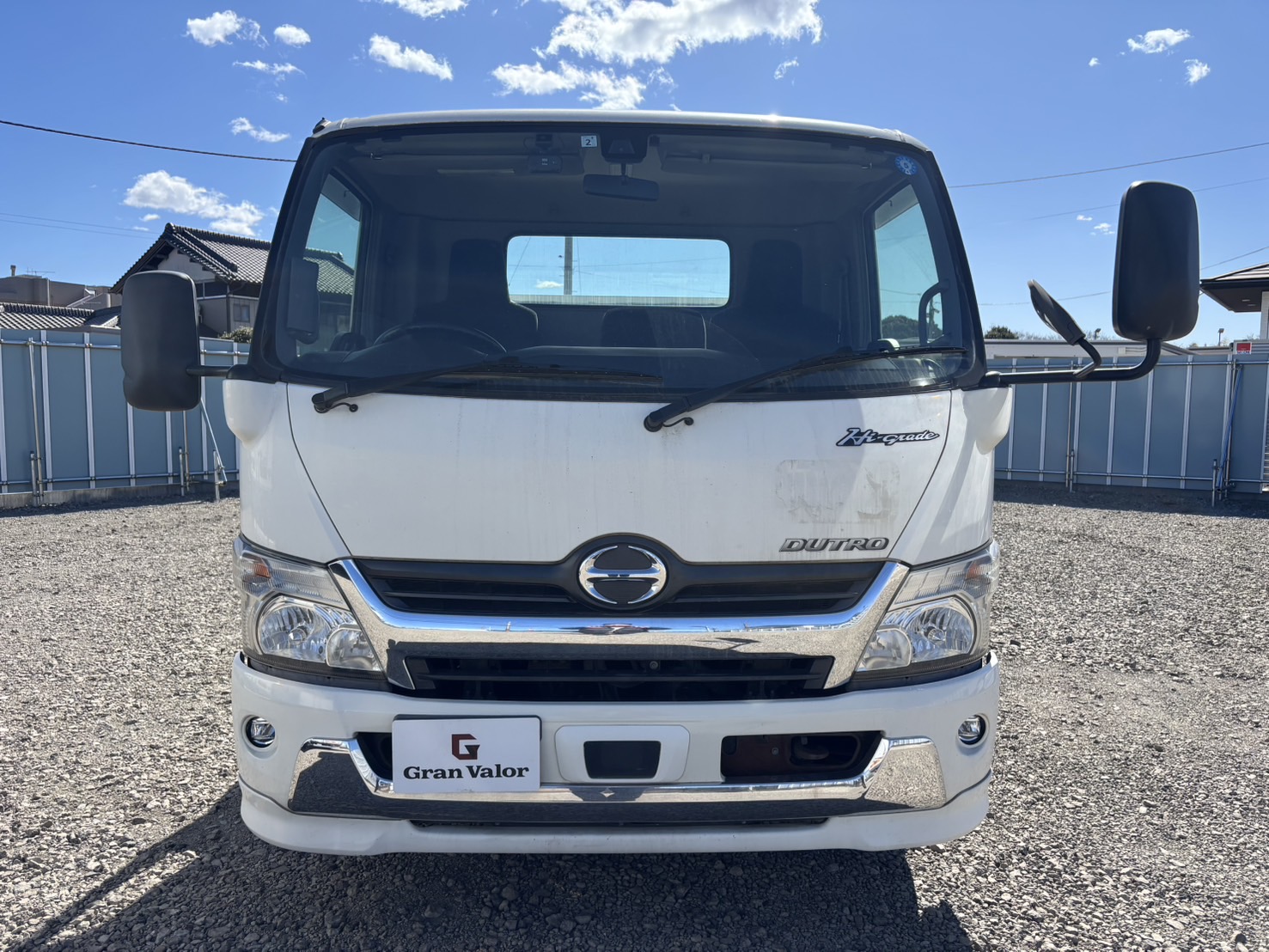 車両写真