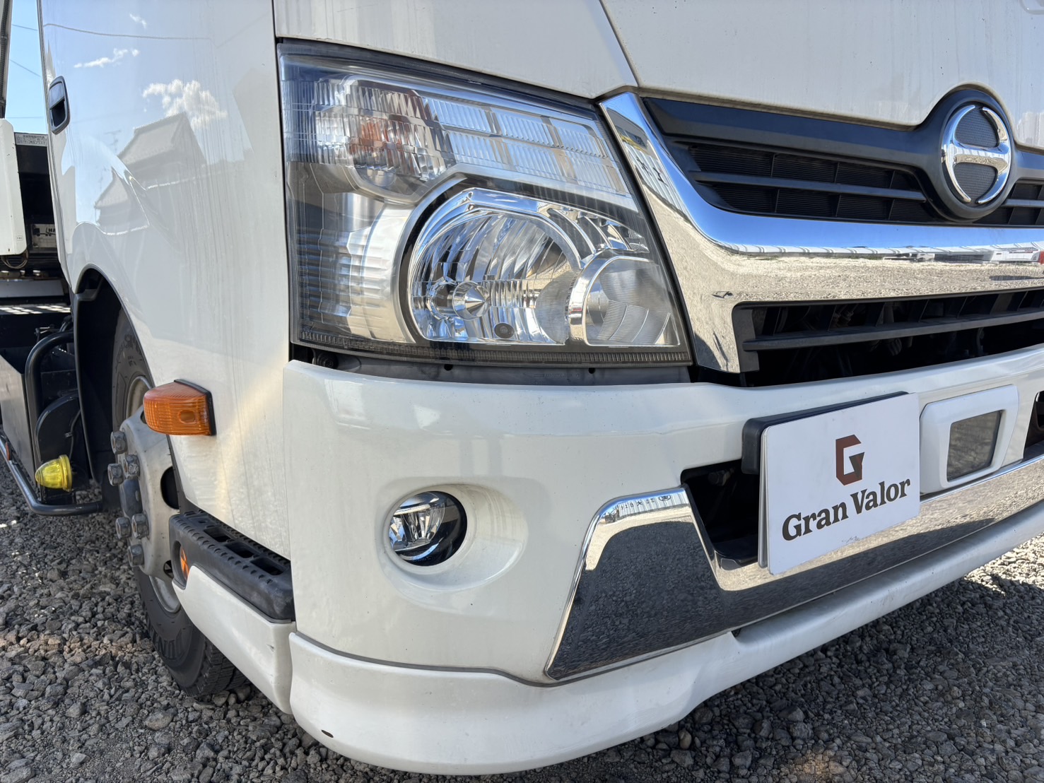 車両写真