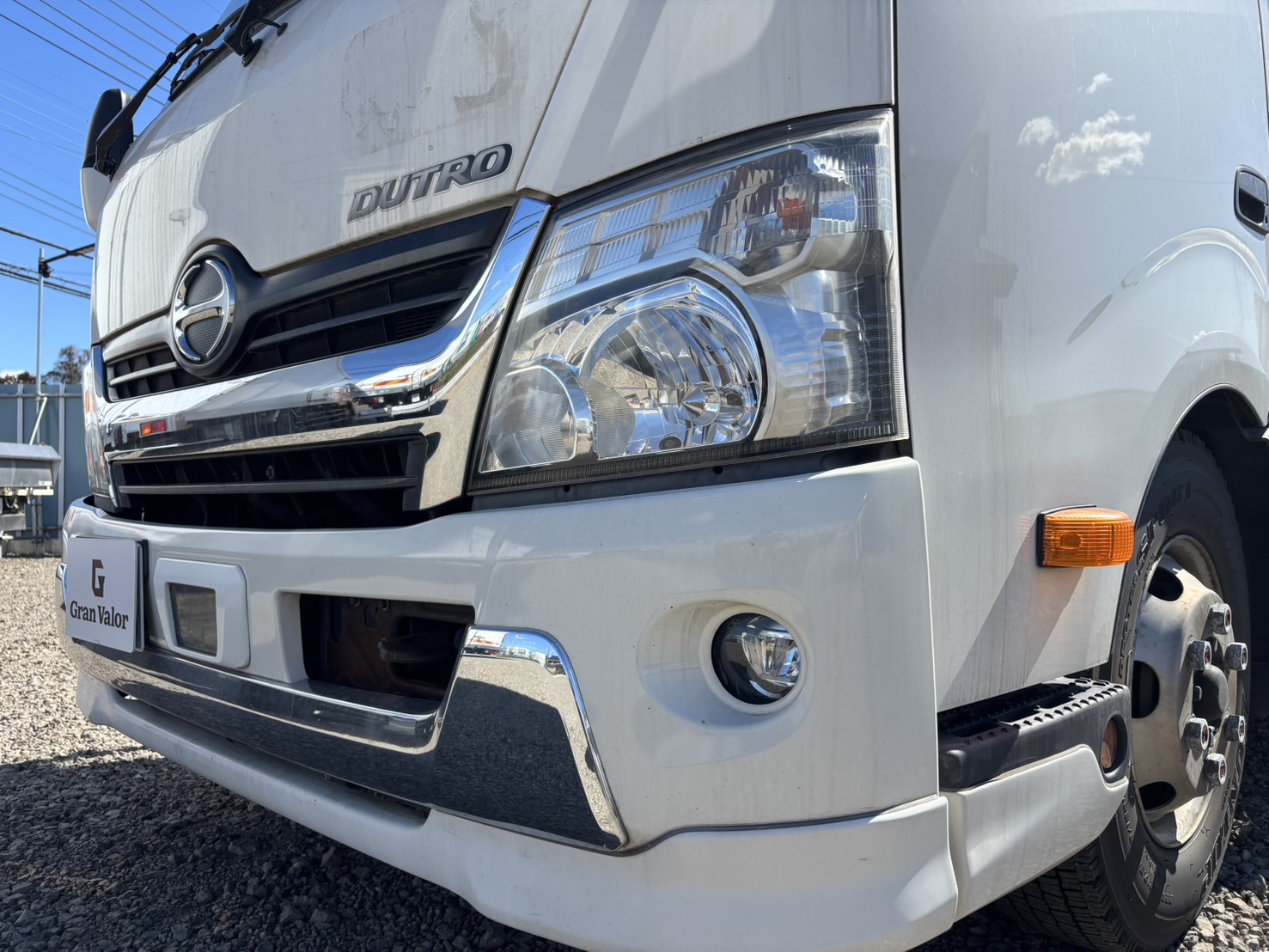 車両写真