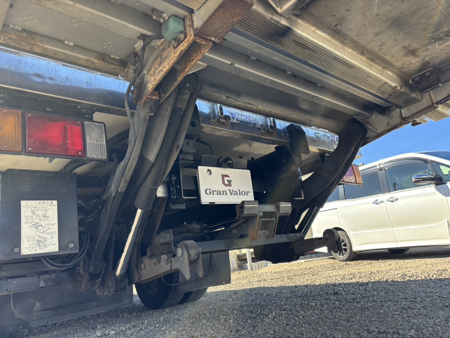 車両写真