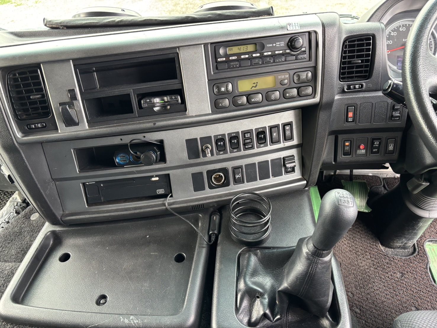 車両写真