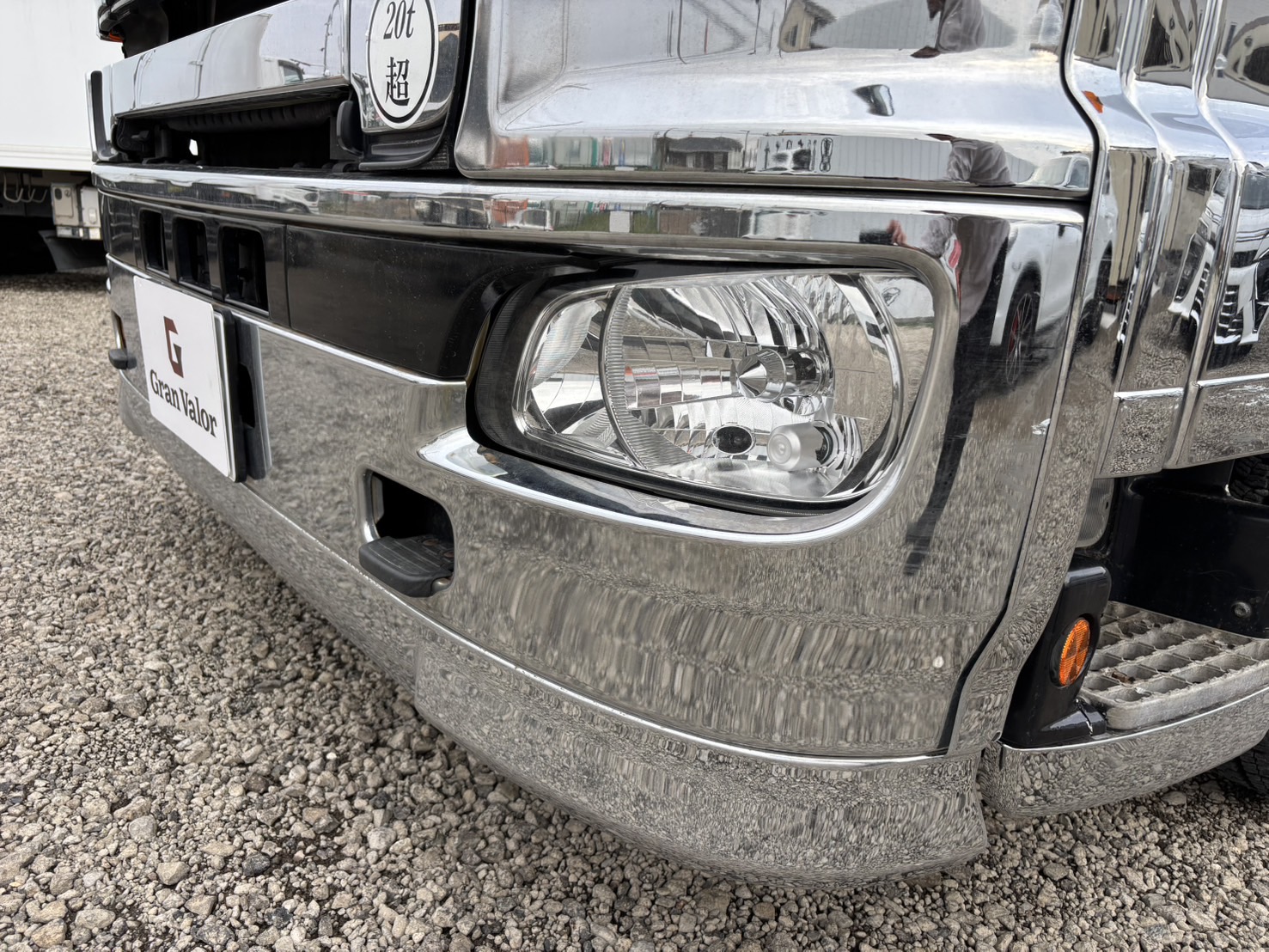 車両写真