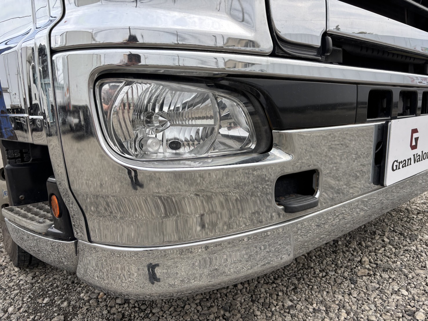 車両写真