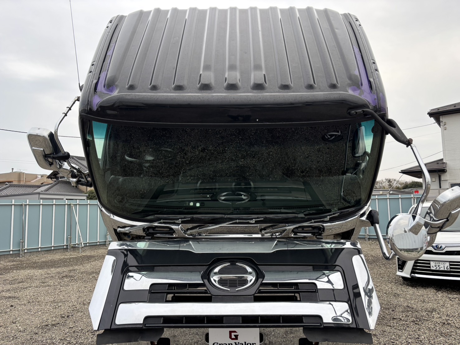 車両写真
