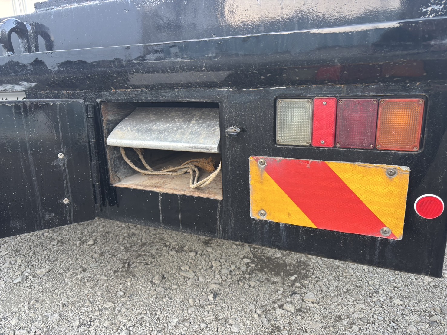 車両写真