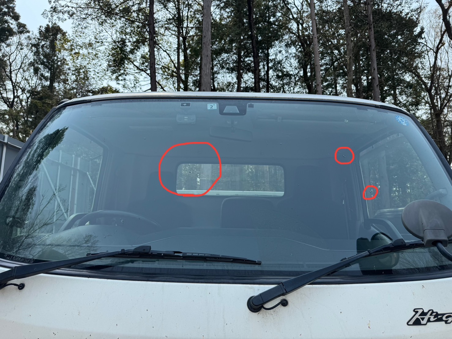 車両写真
