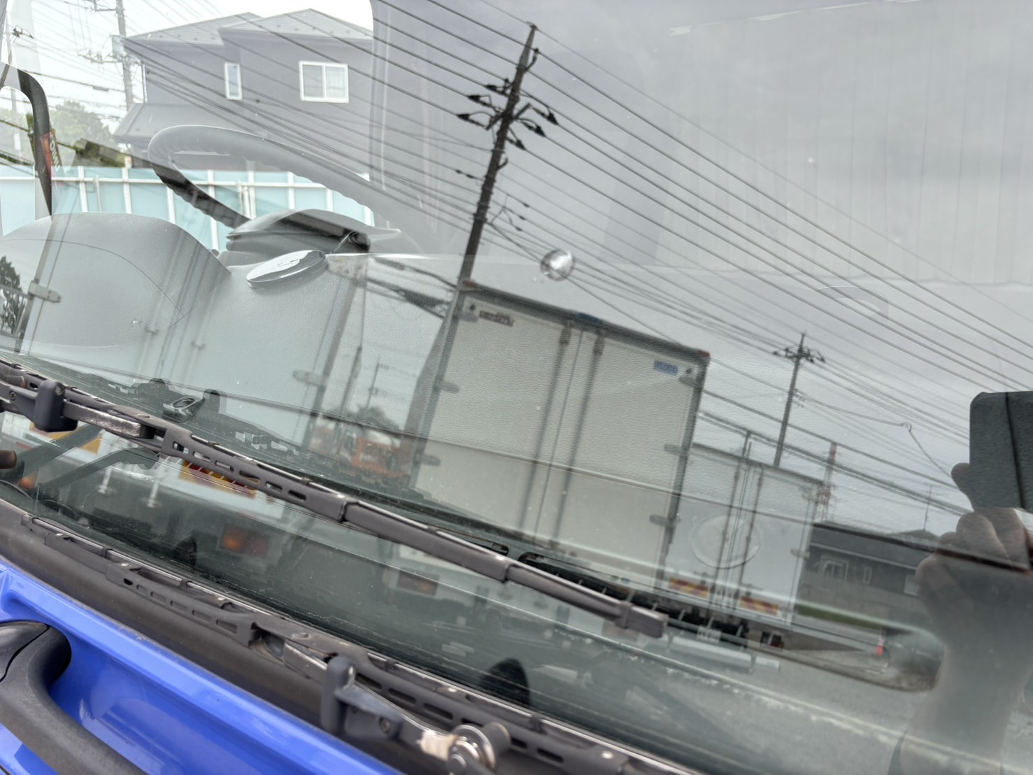 車両写真