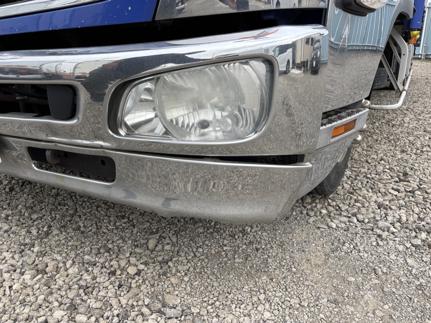 車両写真