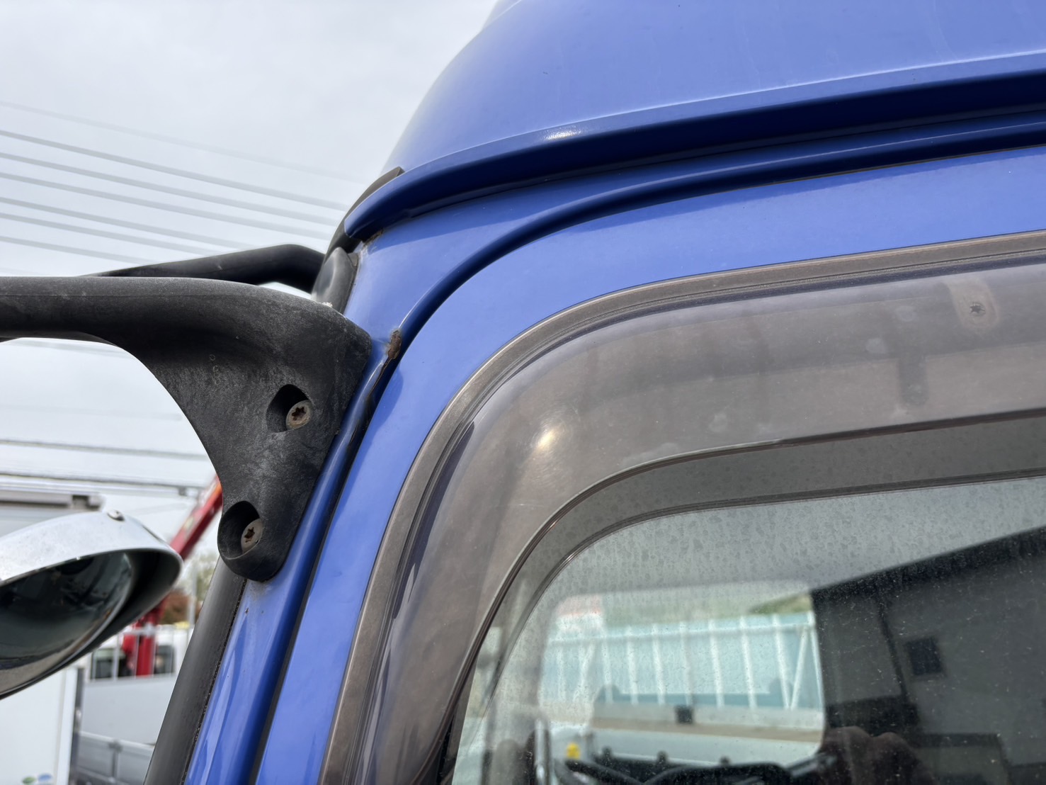 車両写真
