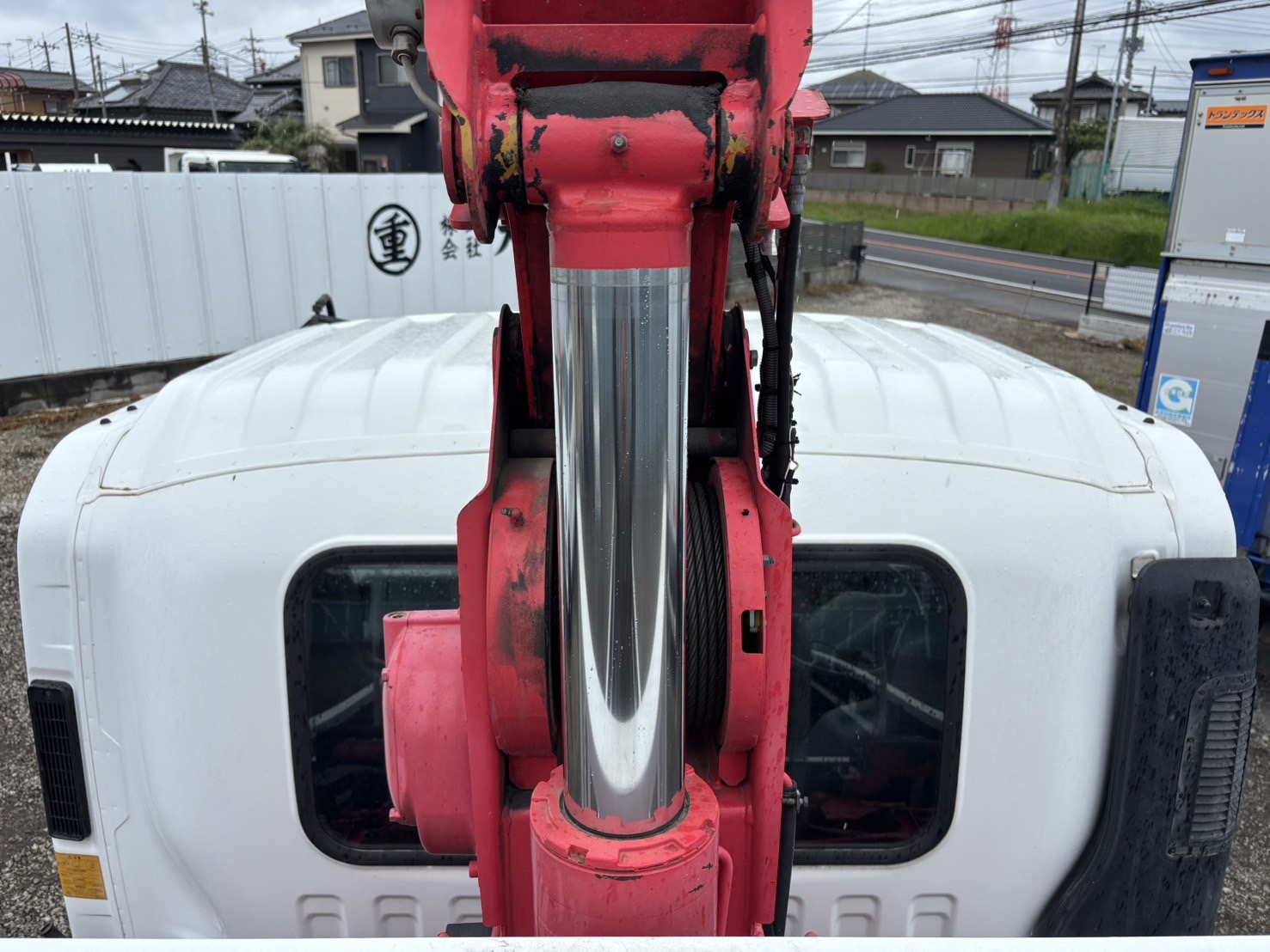 車両写真