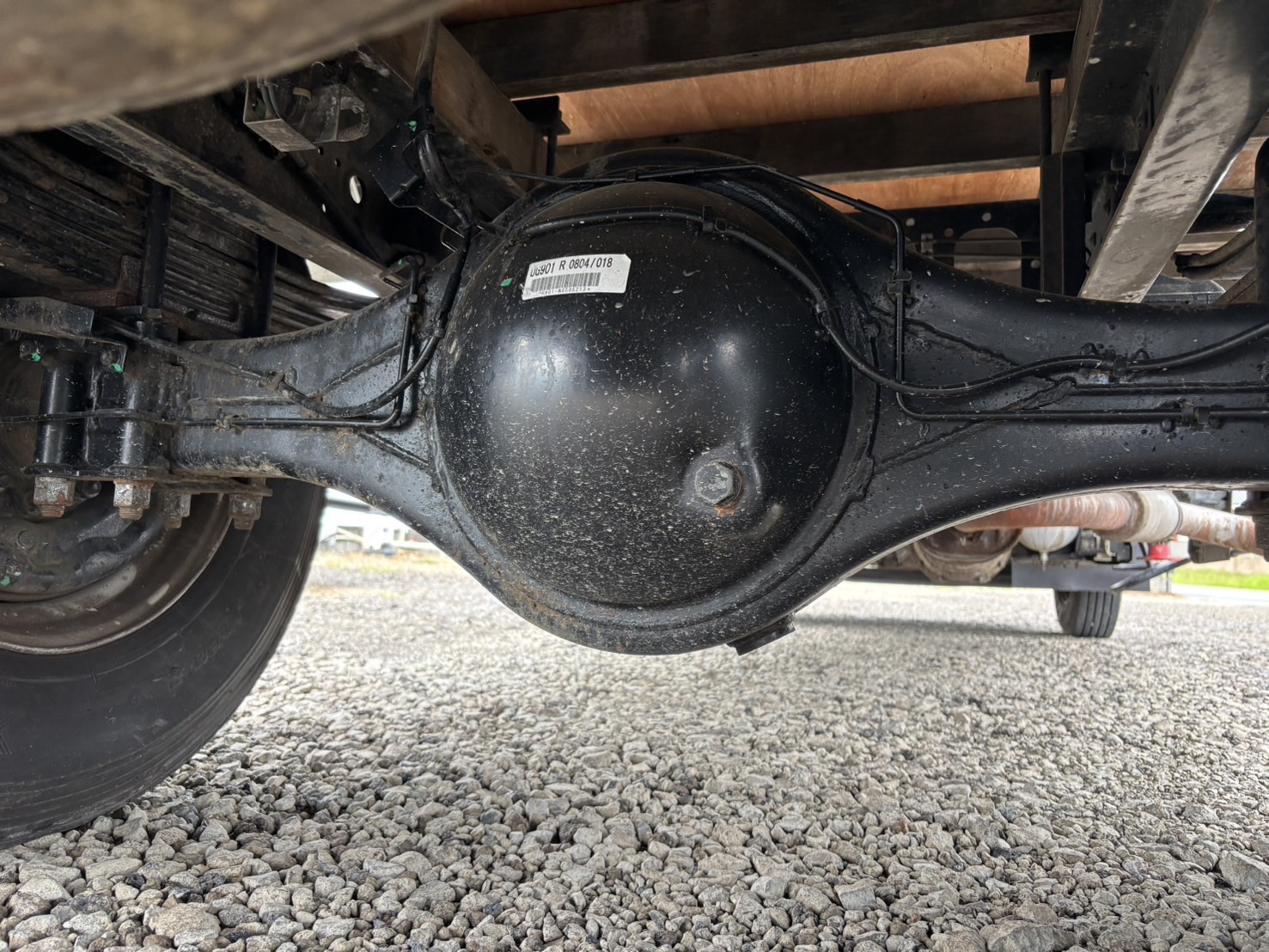 車両写真