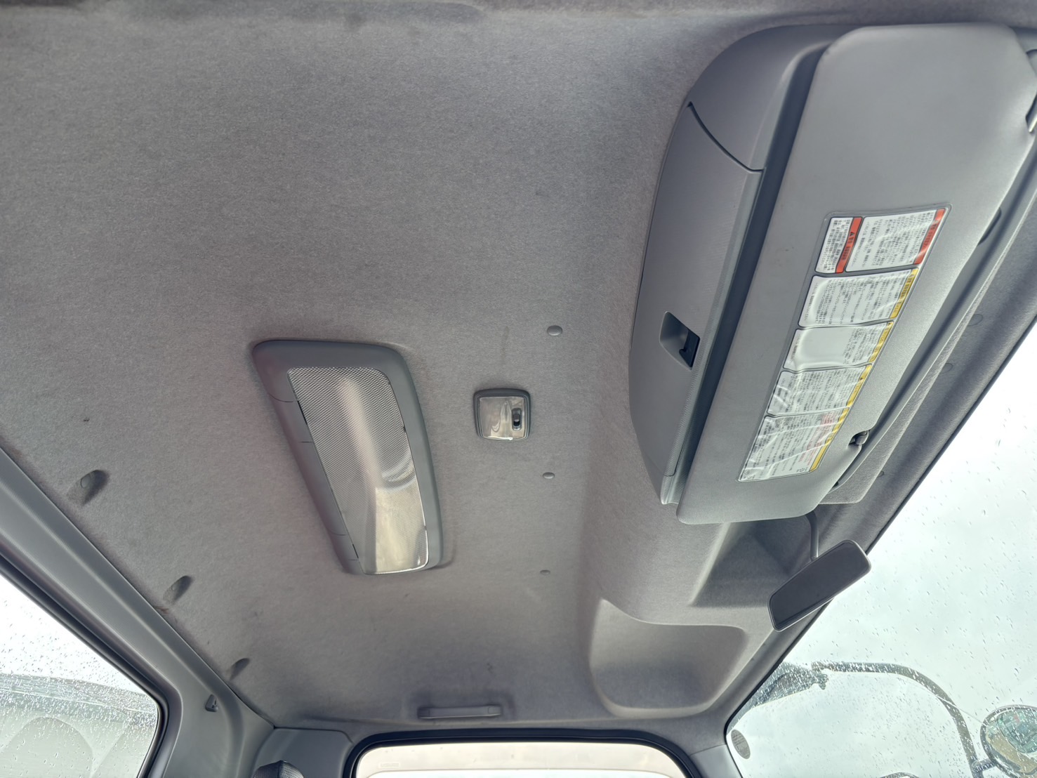 車両写真