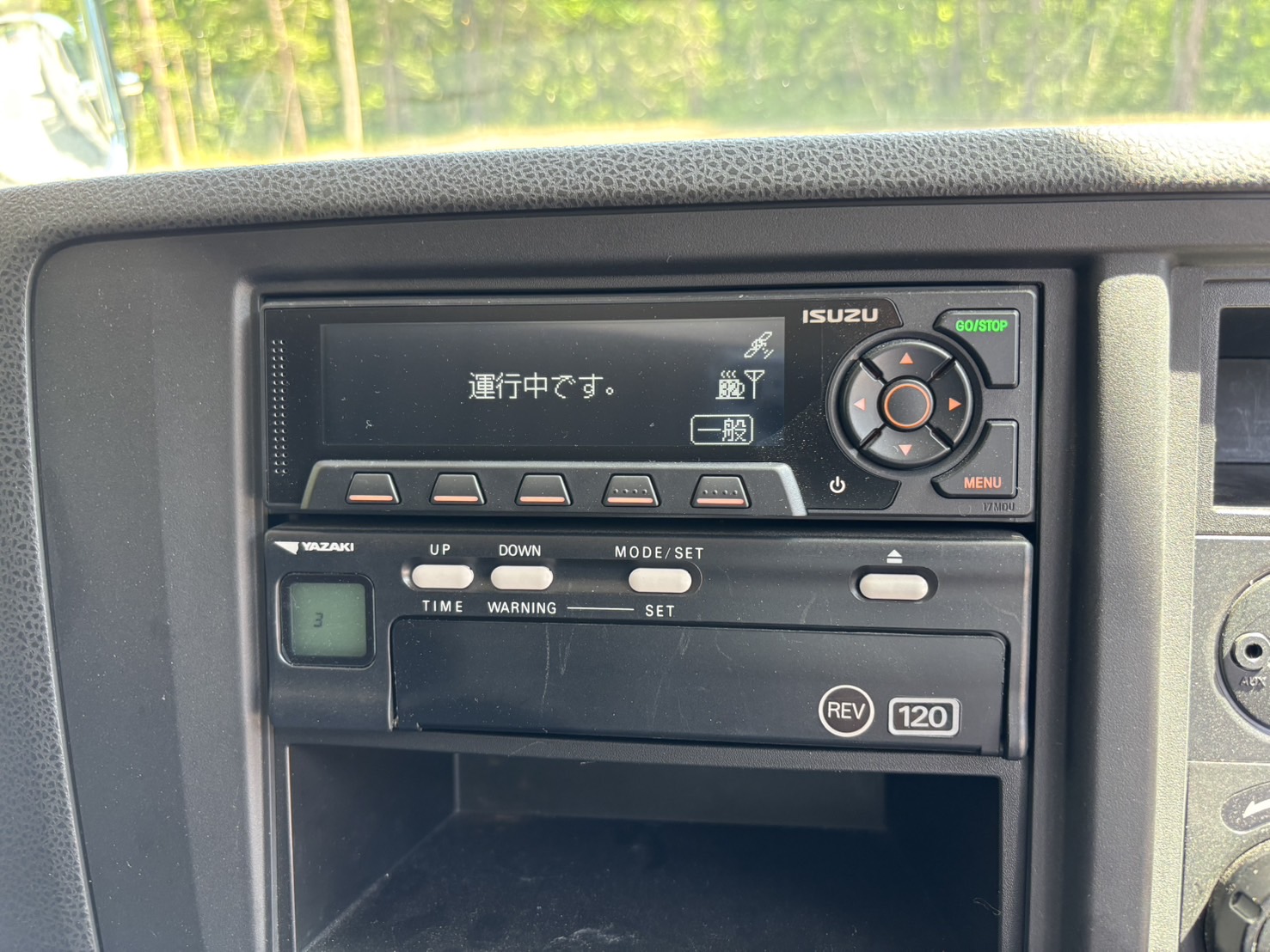 車両写真