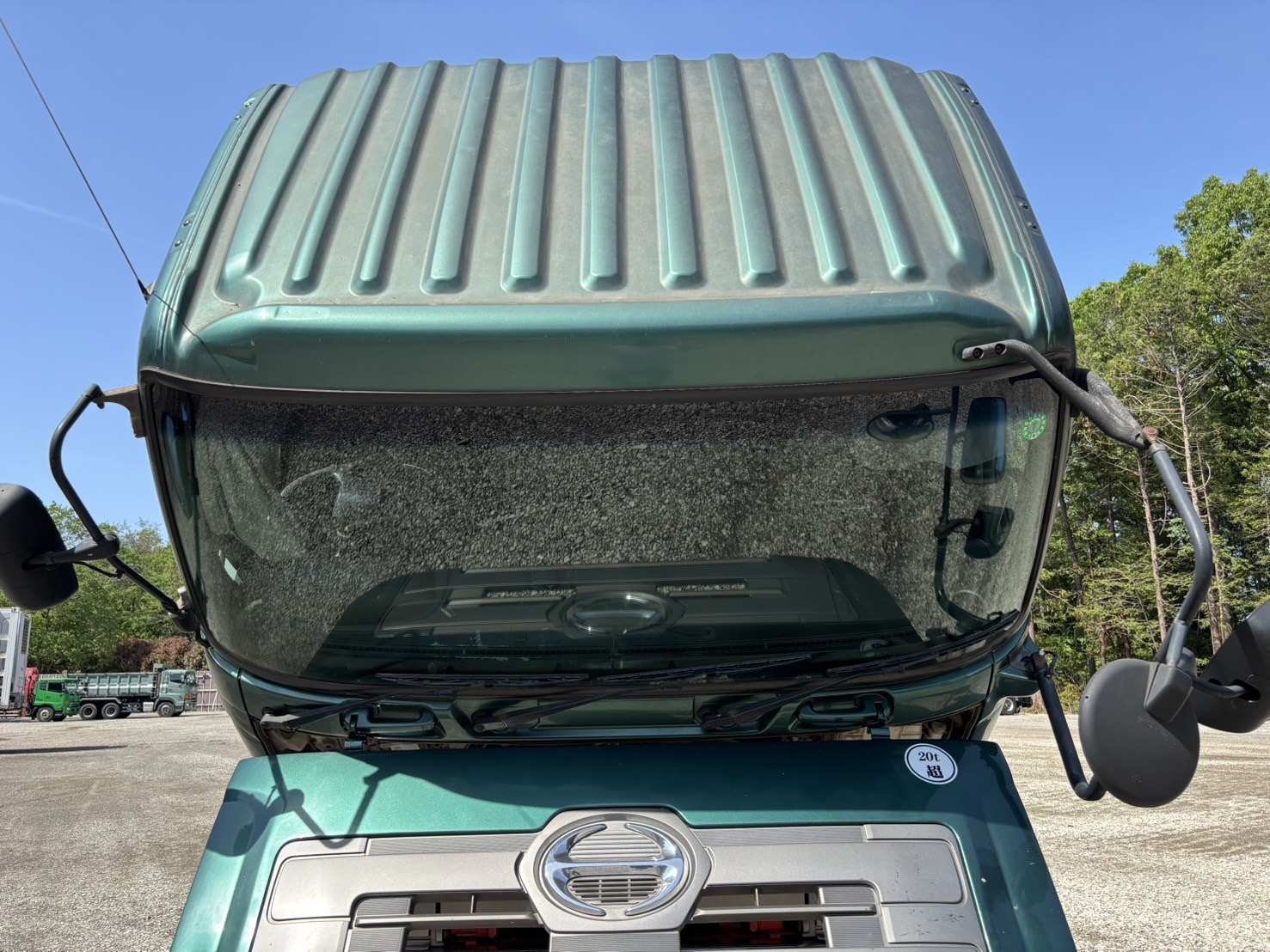 車両写真