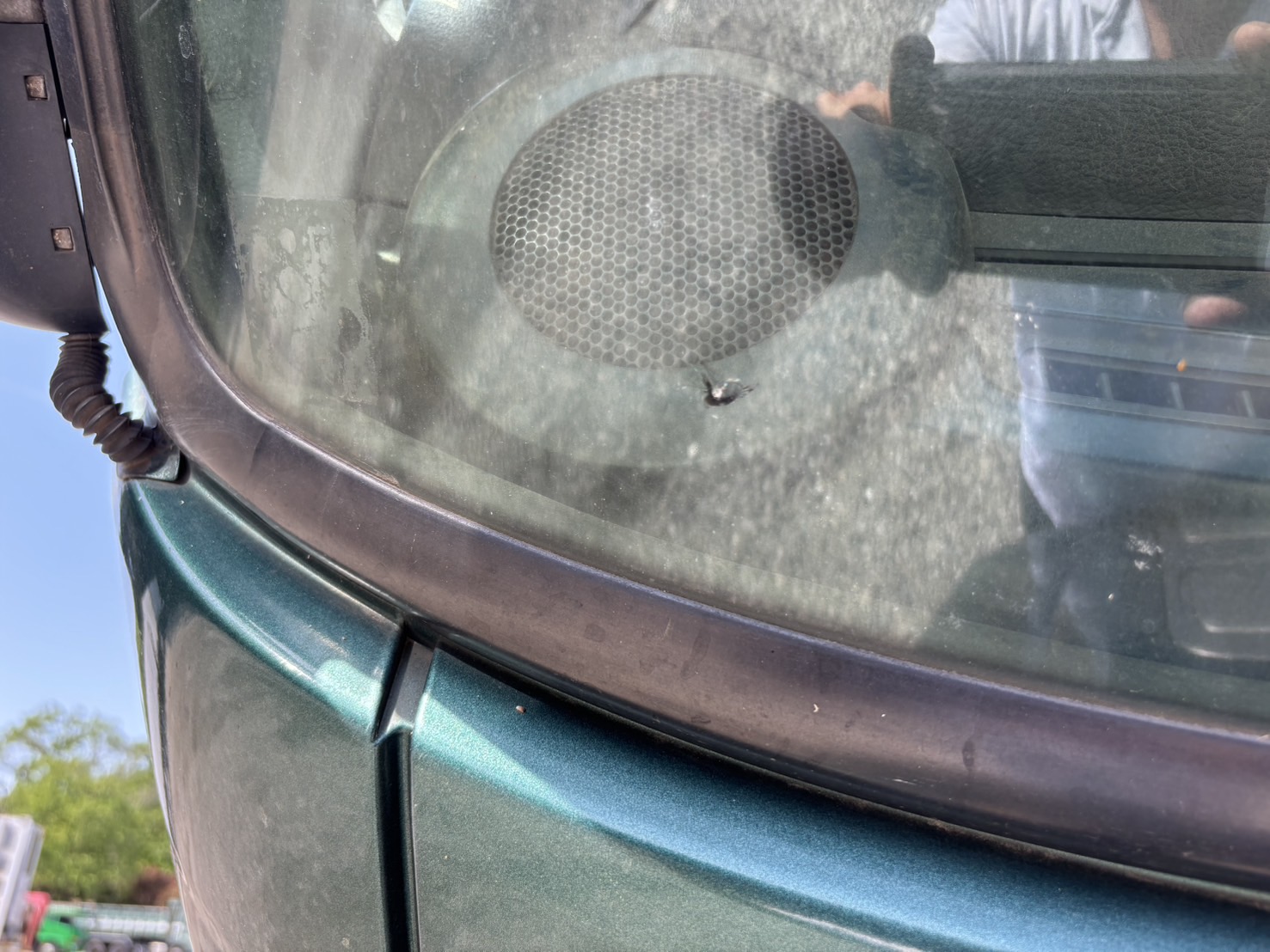車両写真