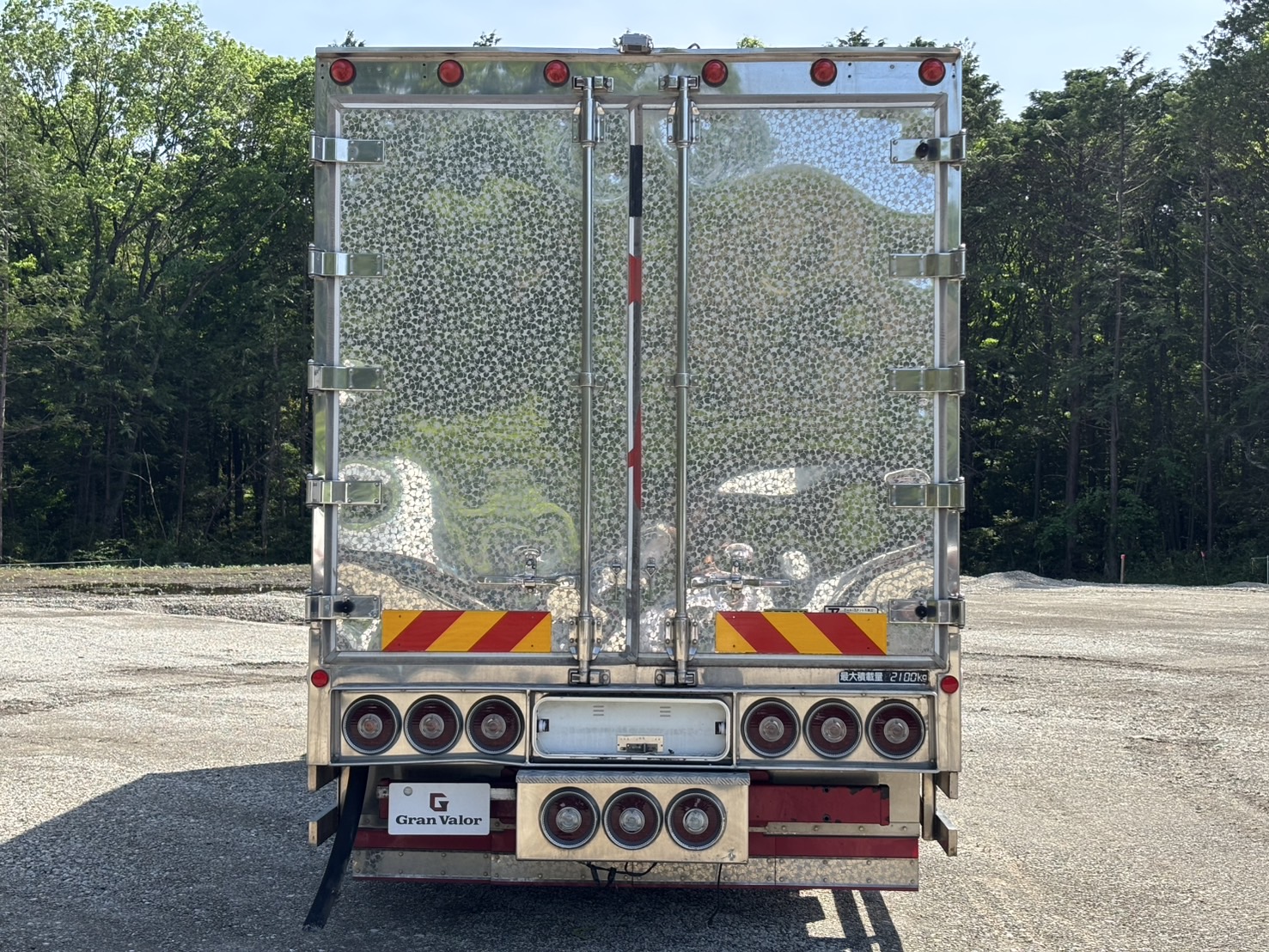 車両写真