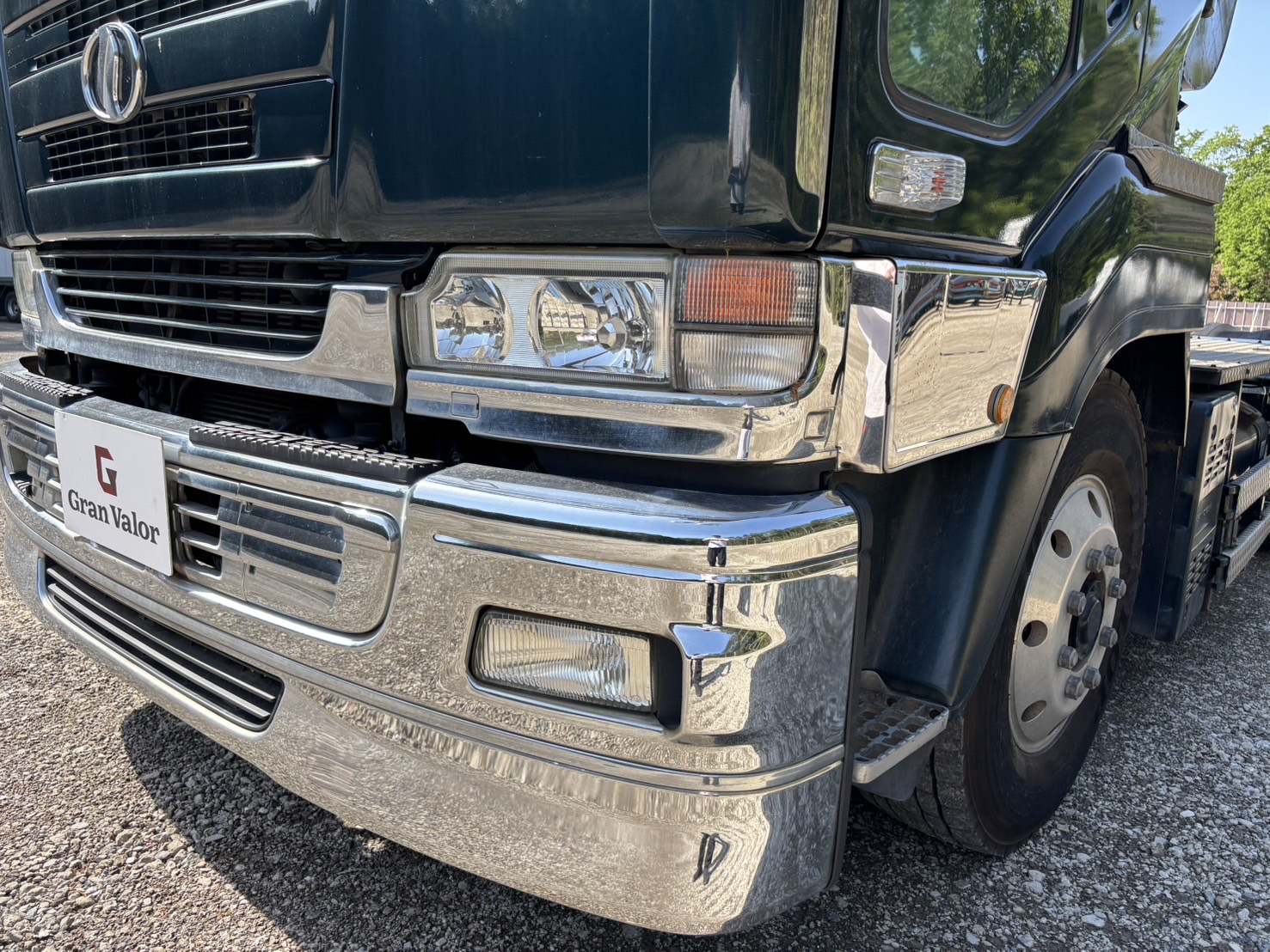 車両写真