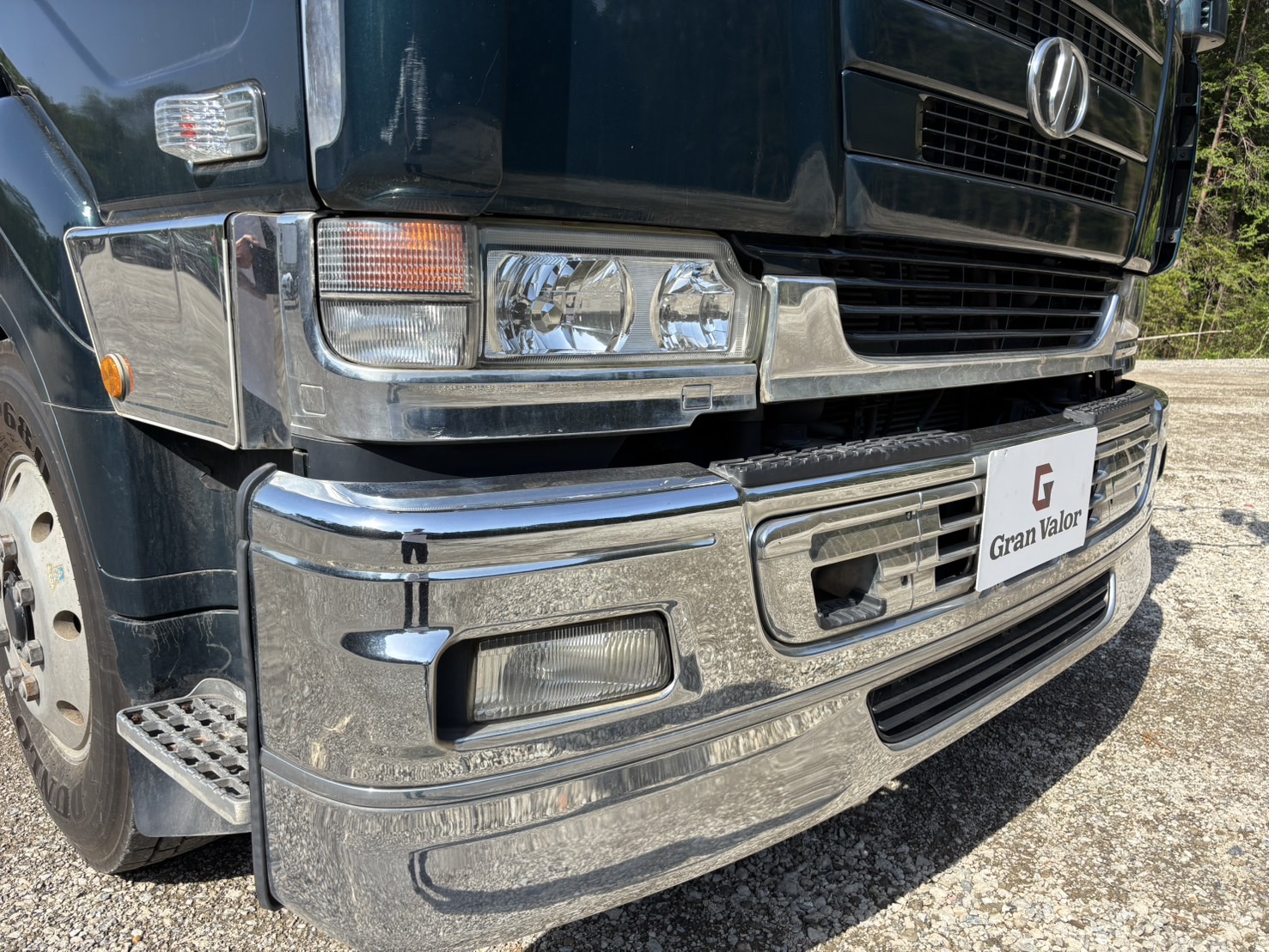 車両写真