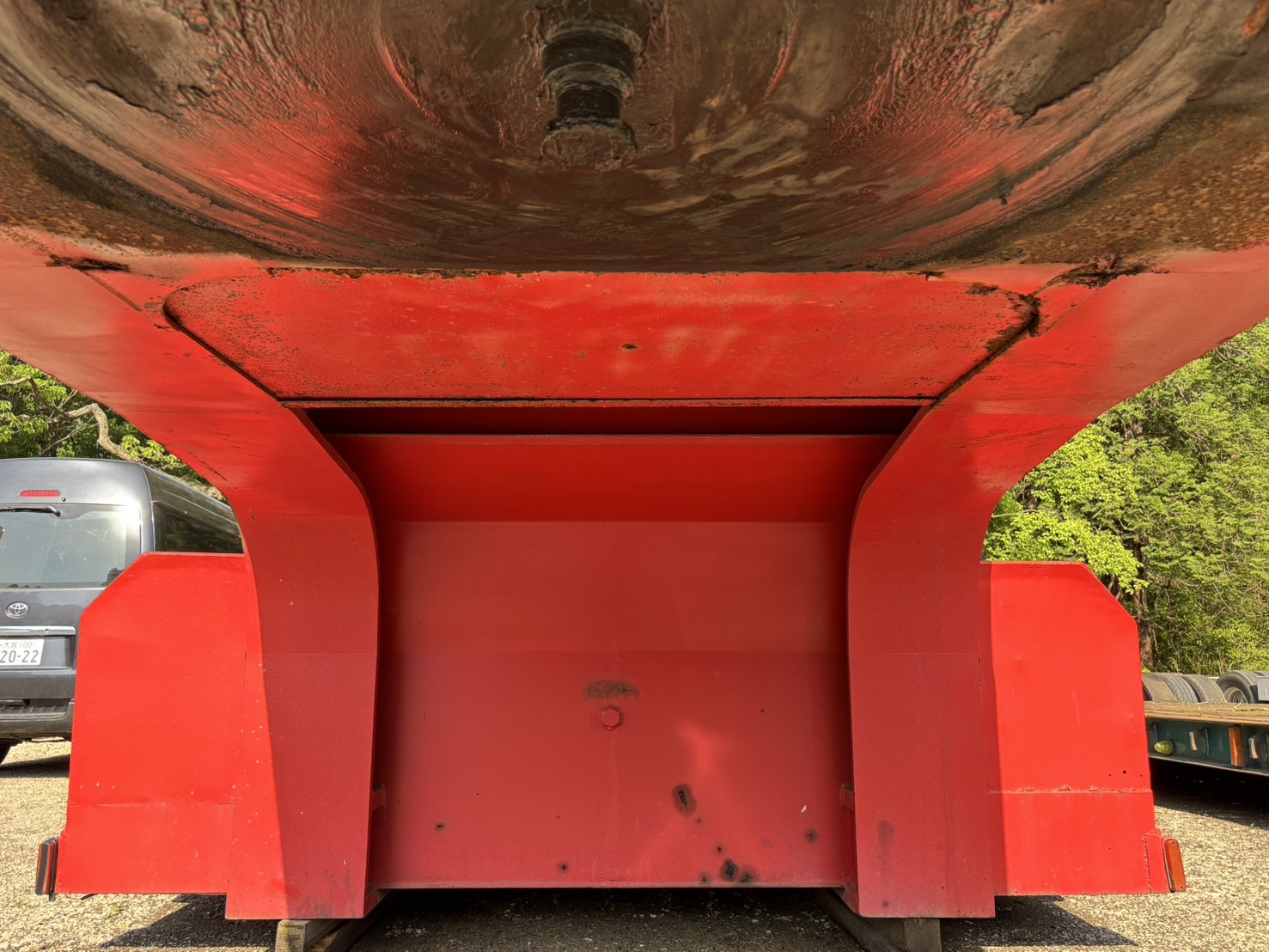 車両写真